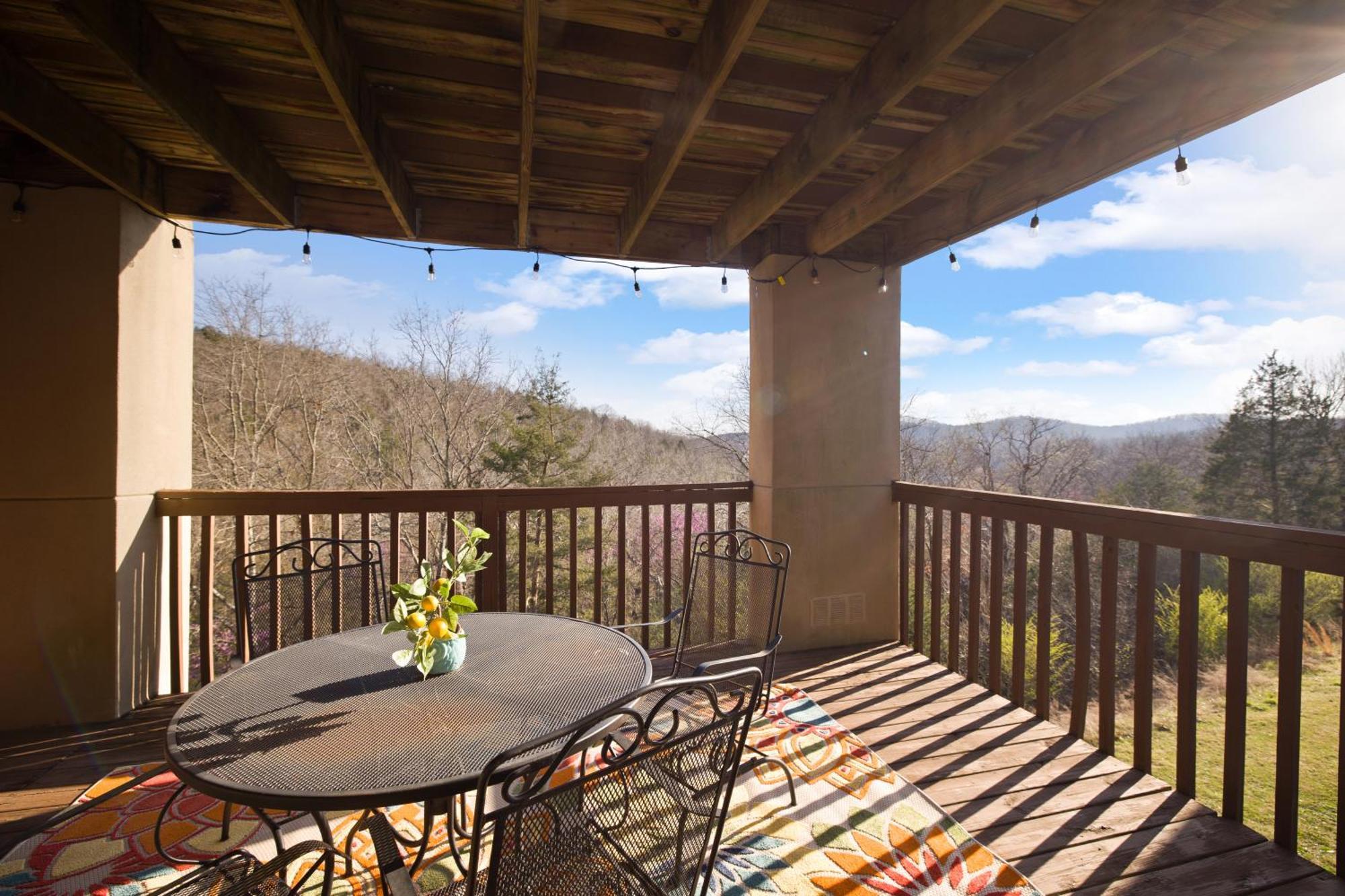 Walk-In, No Stairs Condo, Pets Welcome, 4 Mins To Silver Dollar City, 14 Mins To Ball Park Of America, Amazing Ozark Mountian Views Branson Exterior foto